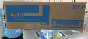 Kyocera Fs1028/1128 Toner - TK130