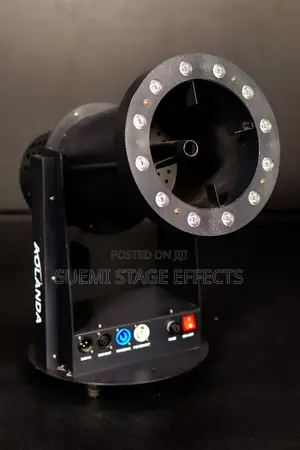 Confetti Machine for Event Launch Party