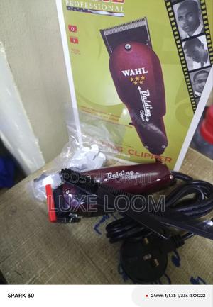 Balding Clipper Machine - thumbnail 2