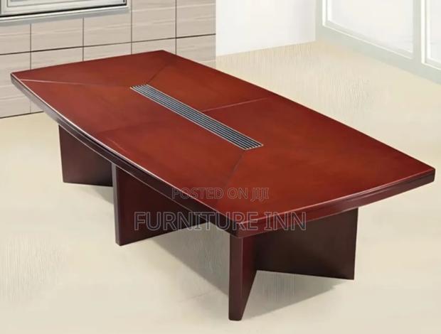 Modern Executive Conference Table