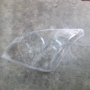 Prado 120 Headlight Lens