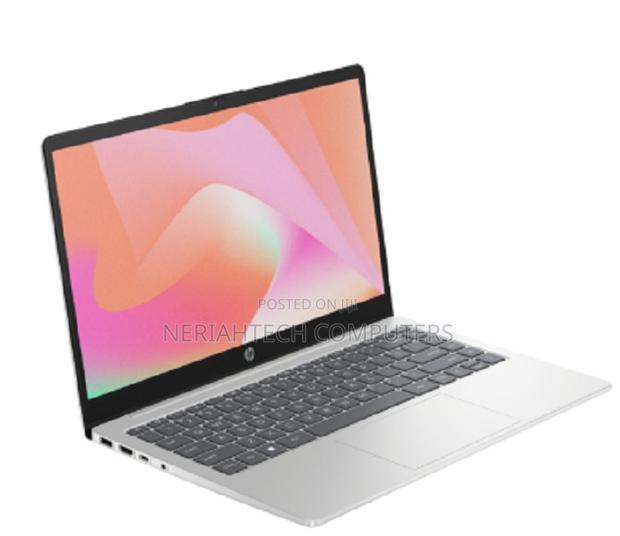 New Laptop HP 4GB Intel Core I3 SSD 512GB - main view