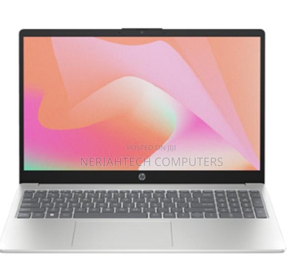 New Laptop HP 4GB Intel Core I3 SSD 512GB - thumbnail 2