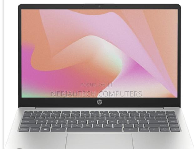 New Laptop HP 4GB Intel Core I3 SSD 512GB - thumbnail 3