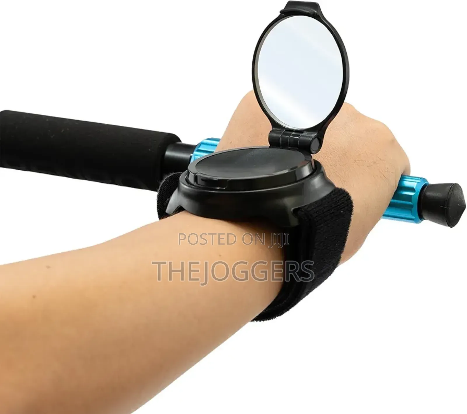 Wrist Rearview Mirror