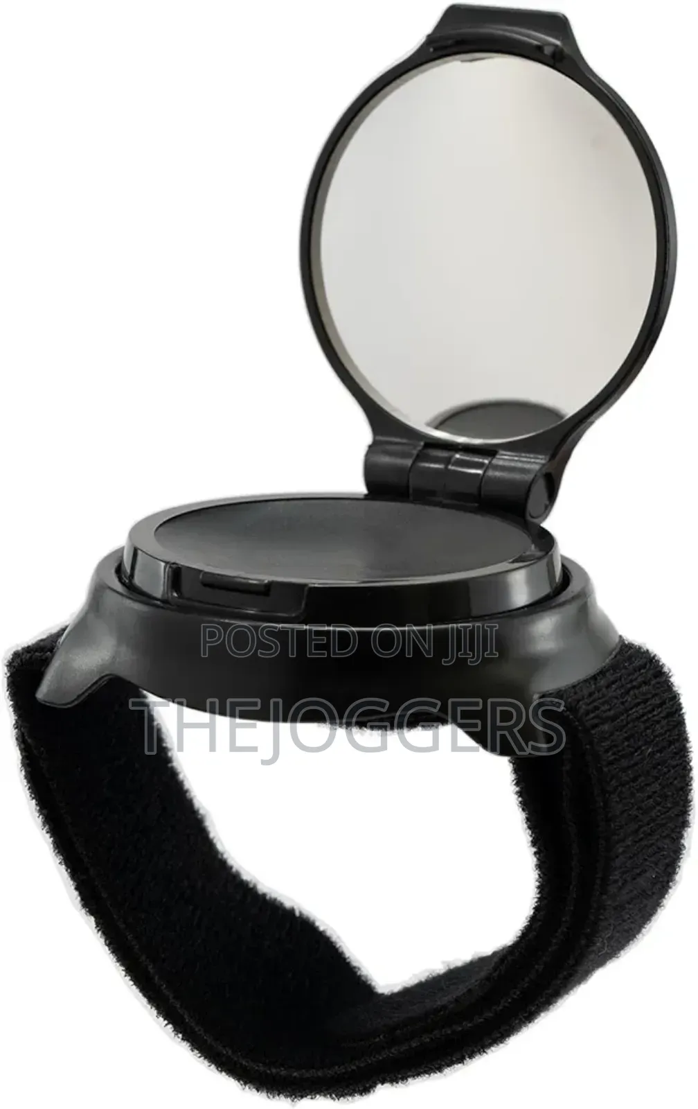 Wrist Rearview Mirror