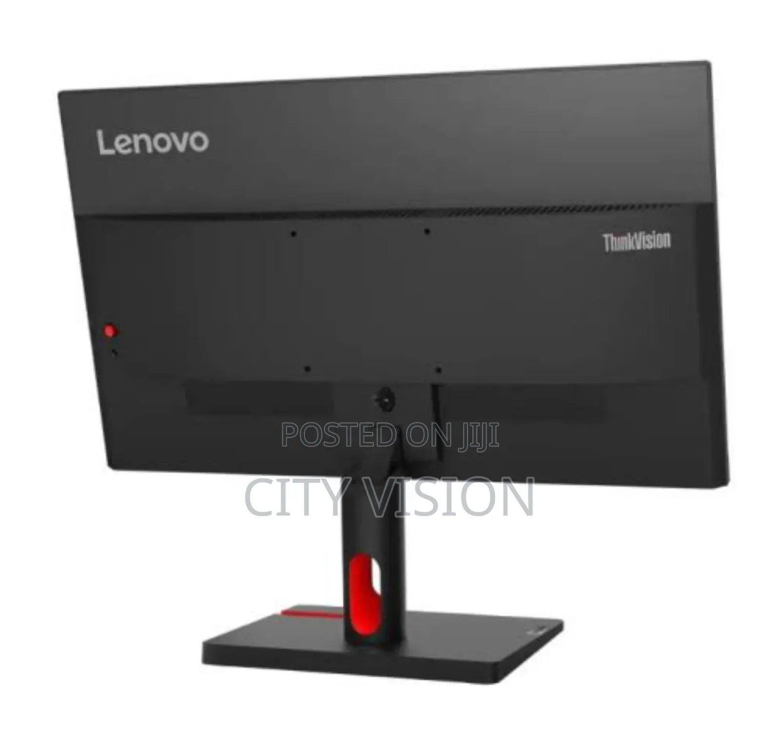 Lenovo S22i-30 Thinkvision 21.5" FHD Monitor Available
