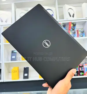 Laptop Dell Latitude 12 E7270 8GB Intel Core i5 SSD 256GB