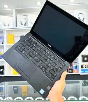 Laptop Dell Latitude 12 E7270 8GB Intel Core i5 SSD 256GB