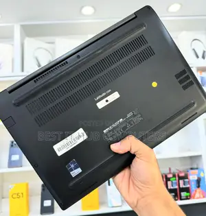 Laptop Dell Latitude 12 E7270 8GB Intel Core i5 SSD 256GB