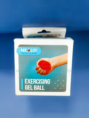 Exercising Gel Ball (Gp-04)