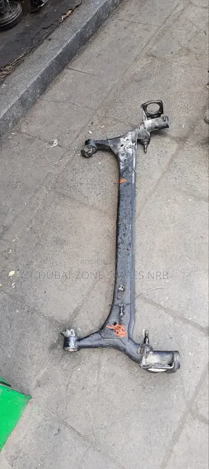 Rear Beam Fielder, Wish, Probox, Ractis, Vitz Jiwela.