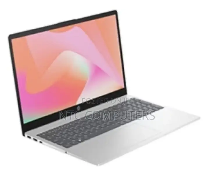 New Laptop HP 8GB Intel Core I5 SSD 512GB