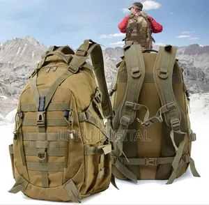 Tactical Backpacks