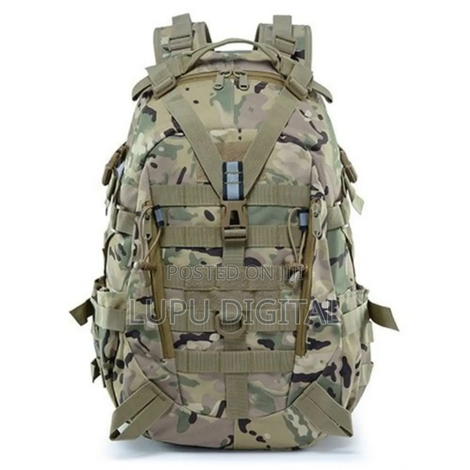 Tactical Backpacks