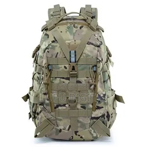 Tactical Backpacks