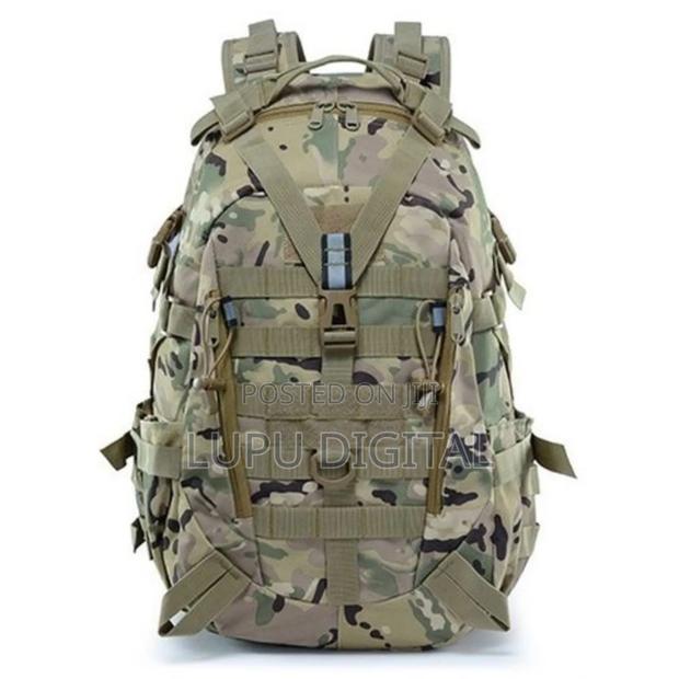 Tactical Backpacks - thumbnail 2