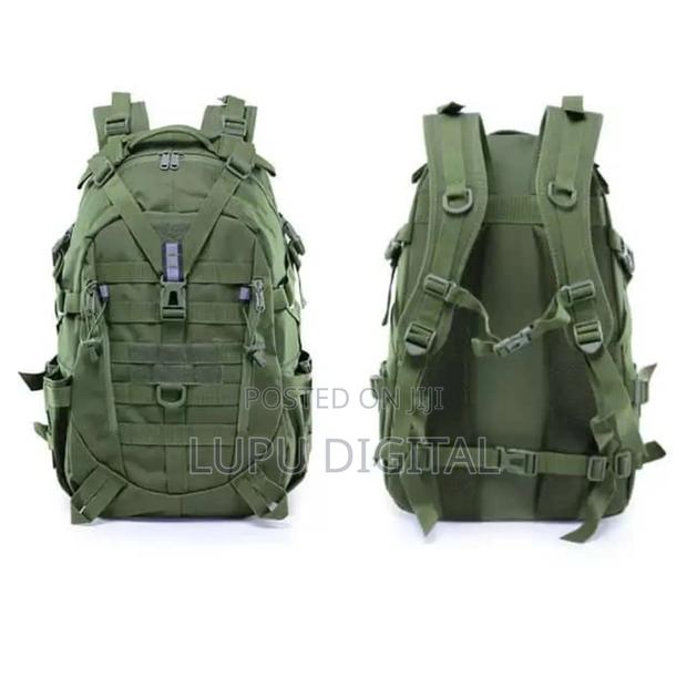 Tactical Backpacks - thumbnail 4
