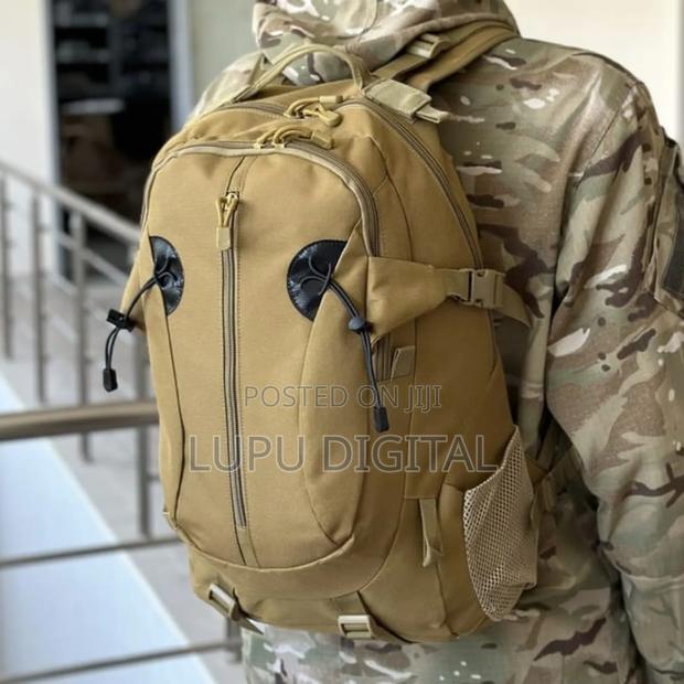 Tactical Backpacks - thumbnail 5