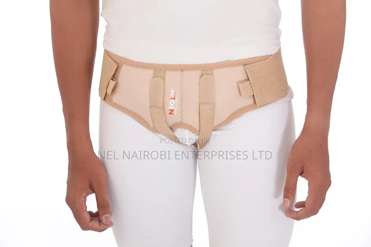 Hernia Belt (BS-06)