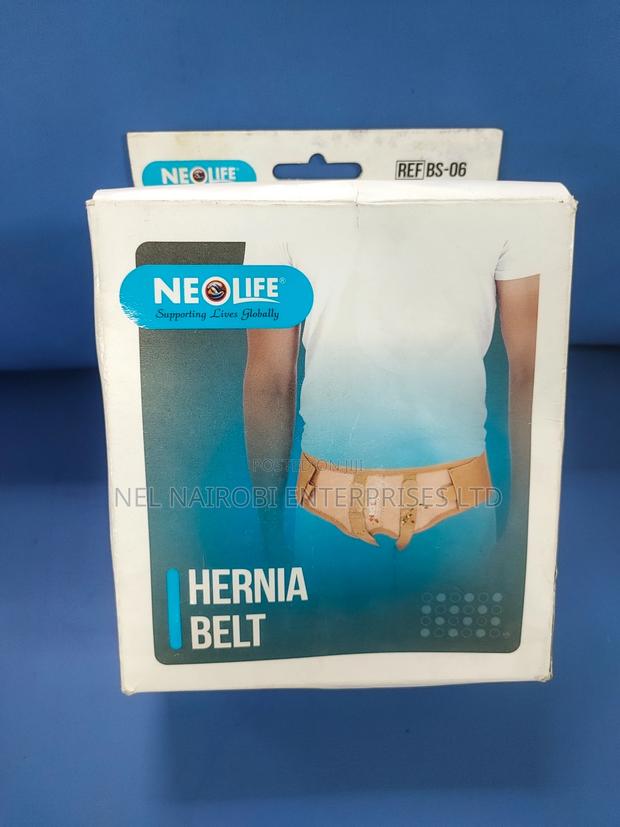 Hernia Belt (BS-06) - thumbnail 2