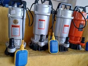 Affordable Submersible Pump - thumbnail 2