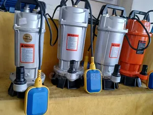 Affordable Submersible Pump