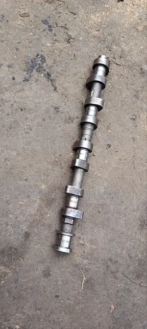 Cameshaft Pajero, L200 4M40, 4D56 Now Available.