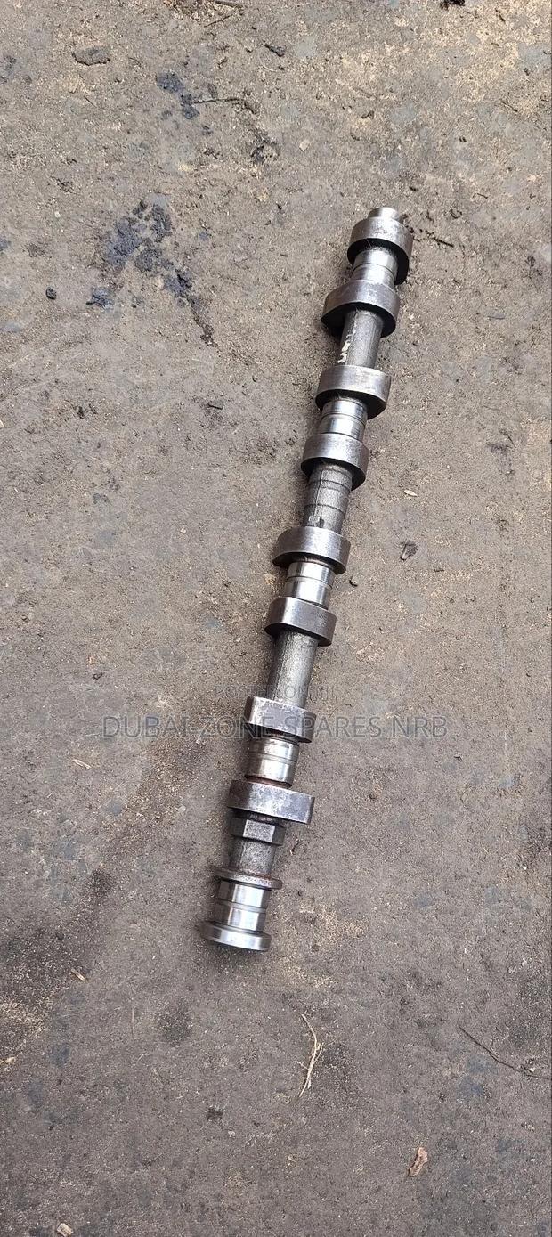 Cameshaft Pajero, L200 4M40, 4D56 Now Available. - thumbnail 2
