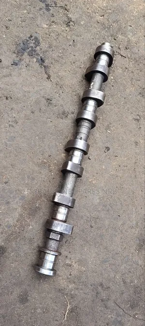 Cameshaft Pajero, L200 4M40, 4D56 Now Available.