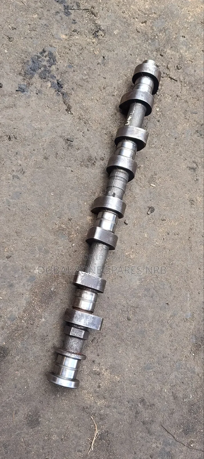 Cameshaft Pajero, L200 4M40, 4D56 Now Available.