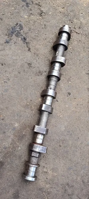 Cameshaft Pajero, L200 4M40, 4D56 Now Available.