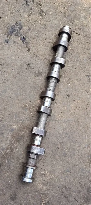 Cameshaft Pajero, L200 4M40, 4D56 Now Available.