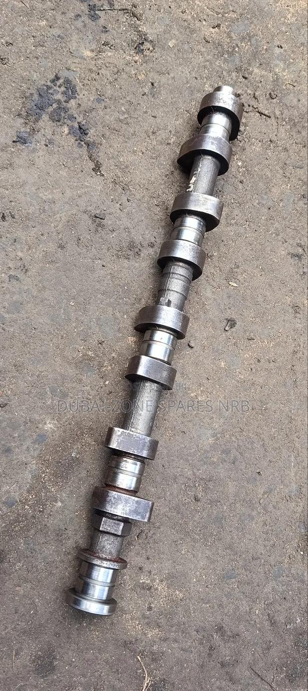 Cameshaft Pajero, L200 4M40, 4D56 Now Available. - thumbnail 5
