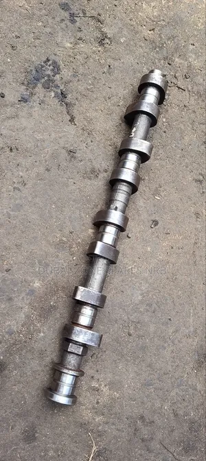 Cameshaft Pajero, L200 4M40, 4D56 Now Available.