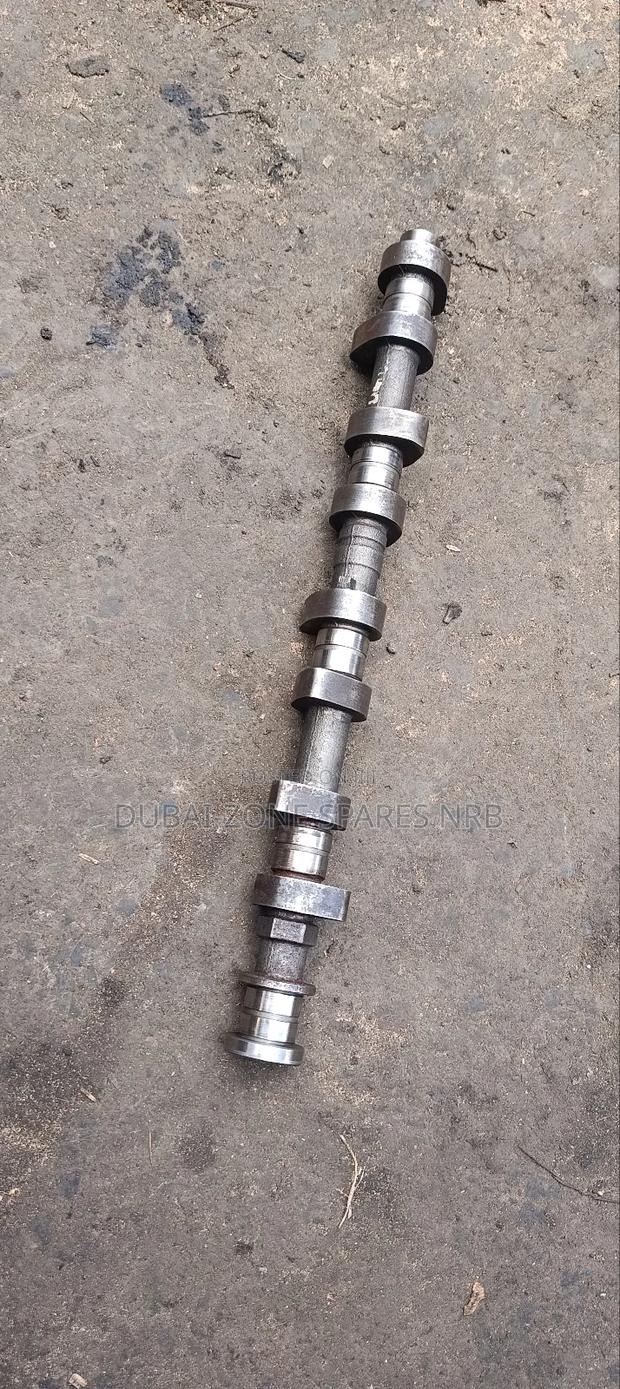 Cameshaft Pajero, L200 4M40, 4D56 Now Available. - thumbnail 6