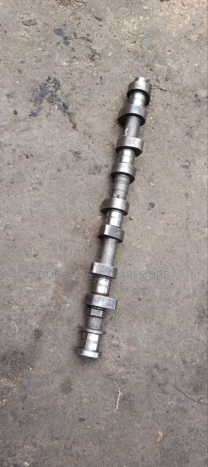 Cameshaft Pajero, L200 4M40, 4D56 Now Available.