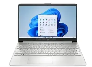 New Laptop HP 8GB Intel Core I7 SSD 512GB