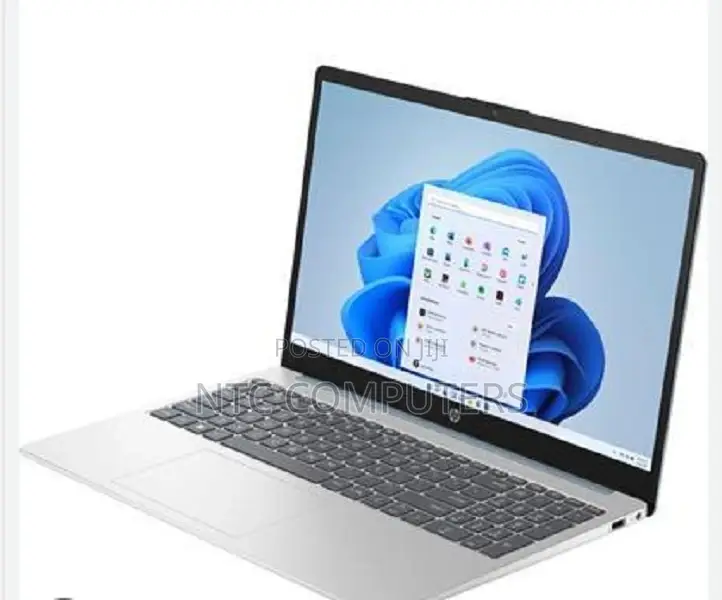 New Laptop HP 8GB Intel Core I7 SSD 512GB