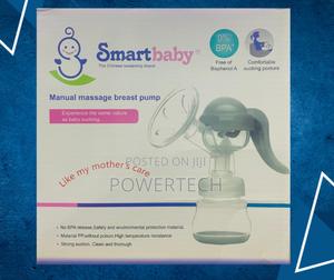 Manual Breast Pump ,Manual Breast Pump - thumbnail 2