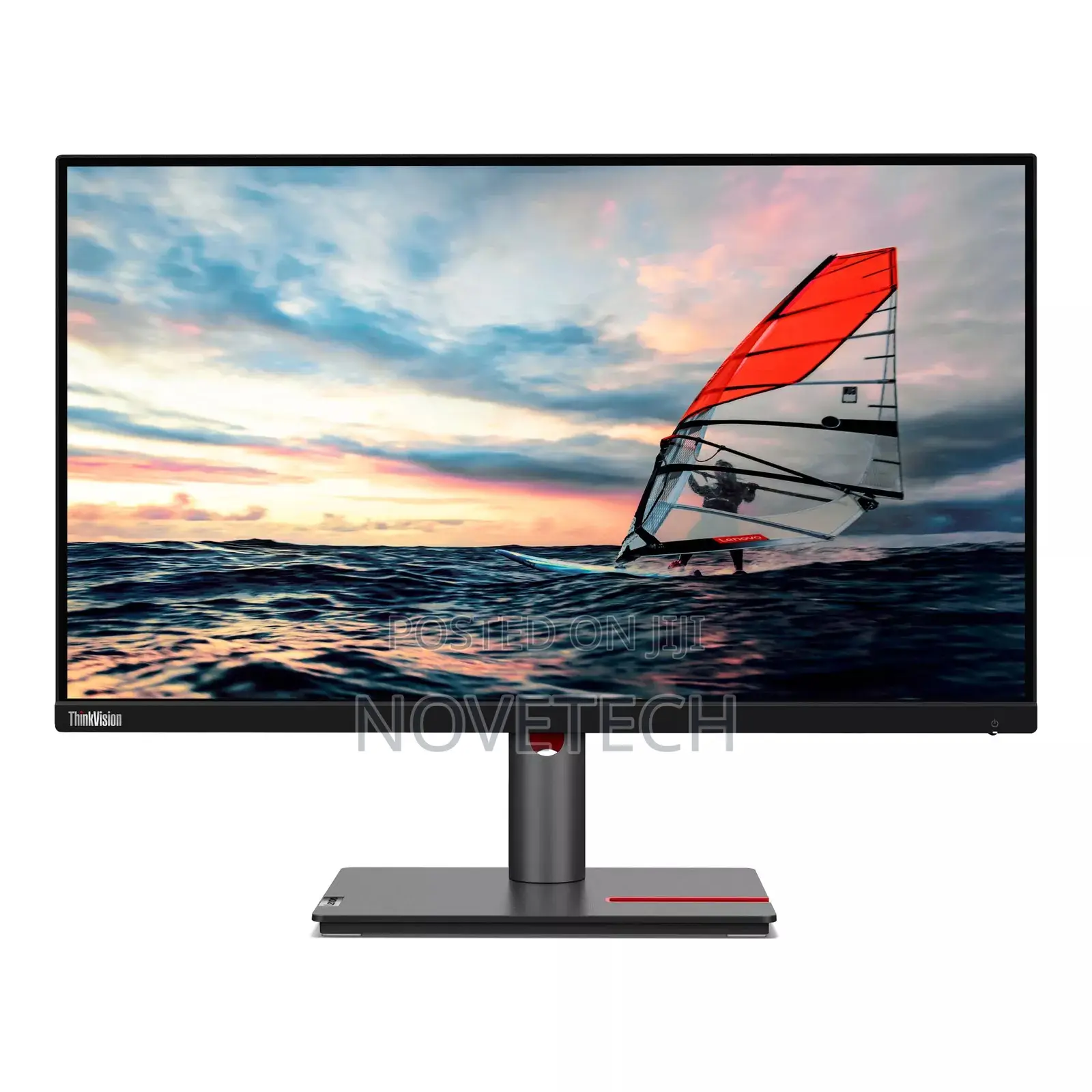 BRAND NEW Lenovo Thinkvision P25i-30 24.5-Inch Monitor