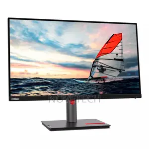 BRAND NEW Lenovo Thinkvision P25i-30 24.5-Inch Monitor