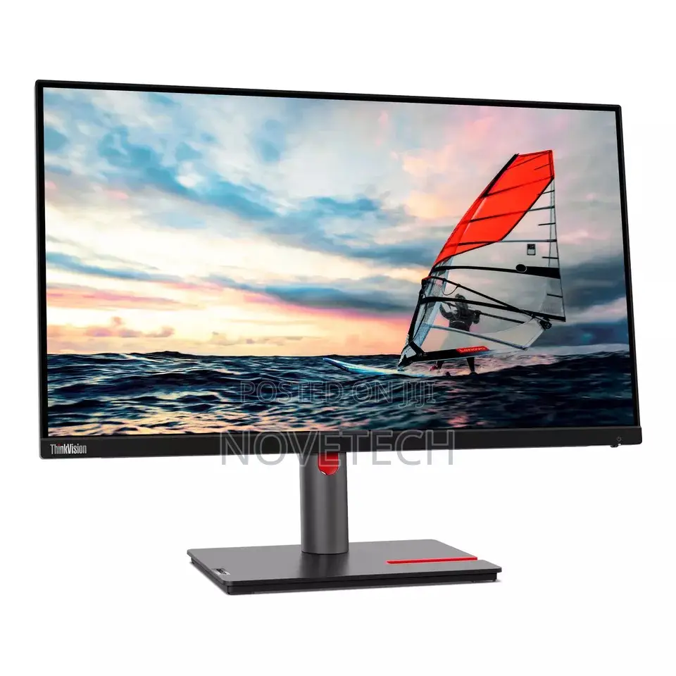 BRAND NEW Lenovo Thinkvision P25i-30 24.5-Inch Monitor