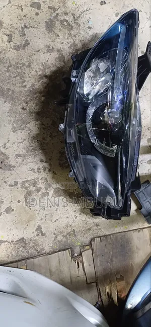 Mazda Cx5 2015 Xenon Headlight