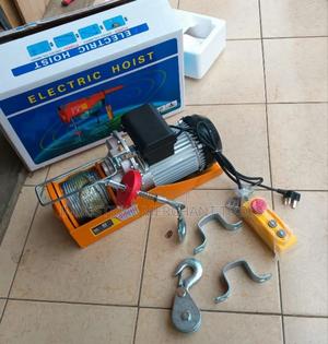 Guaranteed 1tonne Electric Hoist