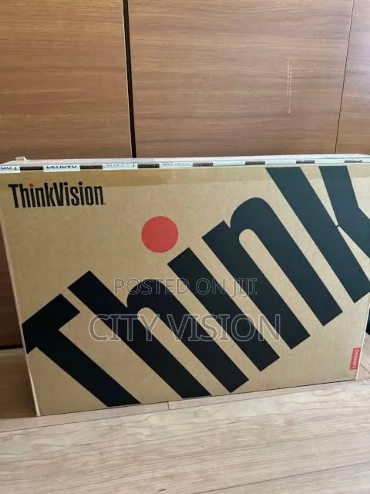 Lenovo S24i-30 24" FHD Monitor Available