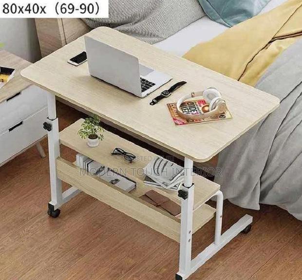 Portable Laptop Desk - main view