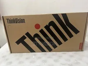 Lenovo Thinkvision S24i-30 FHD Monitor 24" Available