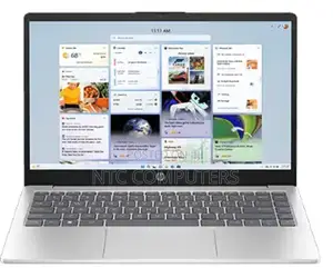 New Laptop HP 8GB Intel Core I7 SSD 512GB