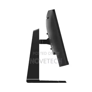 NEW Lenovo Legion R27fc-30 27 Curved 27" FHD Gaming Monitor